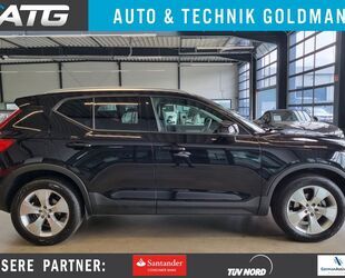 Volvo Volvo XC40 MOMENTUM PRO NAVI PANO STANDHZ CAMERA 1 Gebrauchtwagen