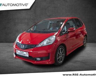 Honda Honda Jazz 1.4 Si ABS EDP Nebel ZV Servo Color AH Gebrauchtwagen