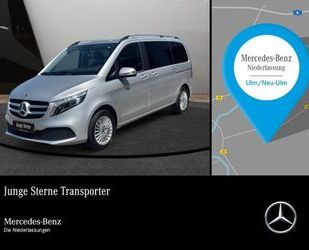 Mercedes-Benz Mercedes-Benz V 250 d 4M Kompakt EDITION+Allrad+Sp Gebrauchtwagen