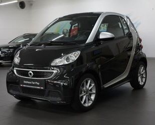 Smart Smart ForTwo/NAVI/SERVO/PANO/NAVI/U-FREI! Gebrauchtwagen