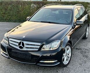 Mercedes-Benz Mercedes-Benz C 200 C -Klasse T-Modell/ AHK/SHZ/ Gebrauchtwagen