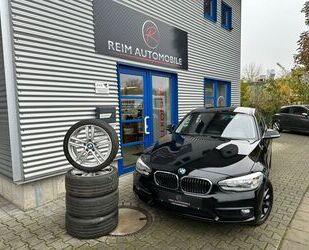 BMW BMW 120i 2.0