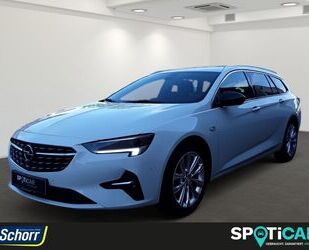 Opel Opel Insignia Sports Tourer 2.0 Diesel 4x4 Aut. Bu Gebrauchtwagen