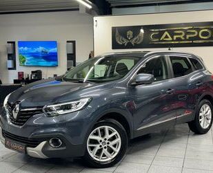 Renault Renault Kadjar Energy X-MOD/LED/Navi/SHZ/PDC/Klim Gebrauchtwagen