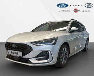 Ford Ford Focus 1,0 EcoBoost Hybrid 92kW ST-Line Turnie Gebrauchtwagen