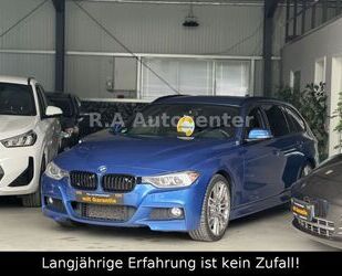 BMW BMW 320d Performance *M-Paket*Tüv NeU*Bremsen Neu Gebrauchtwagen