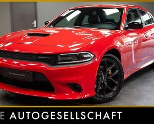 Dodge Dodge Charger 3.6 GT *LED*KEYL*SITZKLIMA*1.HAND*UF Gebrauchtwagen