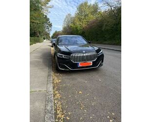 BMW BMW 730d -nur 37.000 km / 2 mal Ölwechsel Gebrauchtwagen