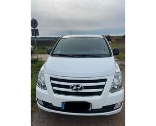 Hyundai Hyundai H-1 Starex Gebrauchtwagen