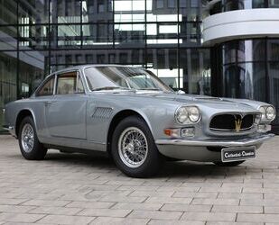 Maserati Maserati Andere Sebring 4.0 Liter* - Nr. #3 von #1 Gebrauchtwagen