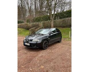 Seat Seat Ibiza 1.9 TDI Gebrauchtwagen