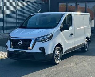 Nissan Nissan Primastar Kasten L1H1 Acenta Klima Tempomat Gebrauchtwagen