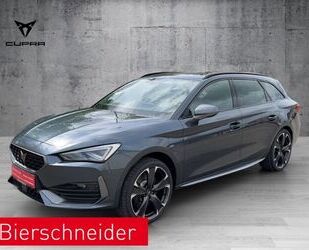 Cupra Cupra Leon Sp. VZ 1.4 e-HYBRID DSG 19 AHK Matrix F Gebrauchtwagen