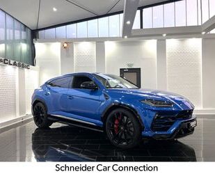 Lamborghini Lamborghini Urus 4.0 V8 *Massage*LED*Pano*23 Zoll* Gebrauchtwagen