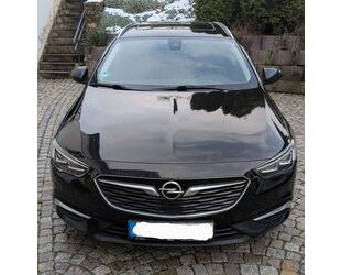 Opel Opel Insignia ST 2.0 CDTI Innov./Autom/Standhz/Pan Gebrauchtwagen