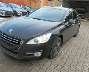 Peugeot Peugeot 508 SW Allure HDi FAP 140 Allure Gebrauchtwagen