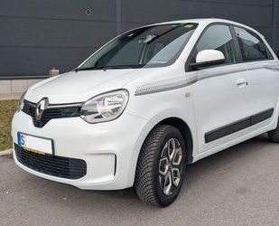 Renault Twingo Gebrauchtwagen