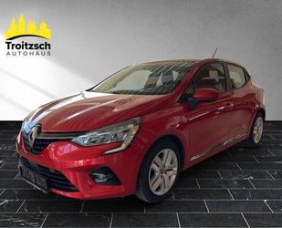 Renault Clio Gebrauchtwagen