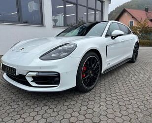 Porsche Panamera Gebrauchtwagen