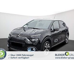 Citroen Citroën C3 Pure Tech 110 Elle Gebrauchtwagen