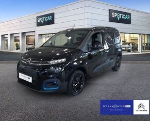 Citroen Citroën Berlingo Elektr. 136 Shine M inkl. Wallbox Gebrauchtwagen