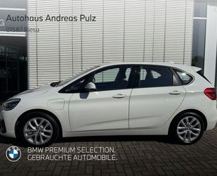 BMW BMW 225xe 224PS* Active Tourer LED NAVI Gebrauchtwagen