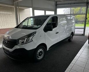 Renault Renault Trafic dCi L2H1 Kasten Lang *Klima* Gebrauchtwagen