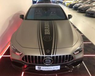 Mercedes-Benz Mercedes-Benz AMG GT 63 S 4 Matic Brabus GT 800 De Gebrauchtwagen