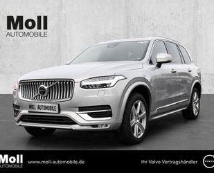 Volvo Volvo XC90 Plus Bright AWD B5 Diesel EU6d 7-Sitzer Gebrauchtwagen