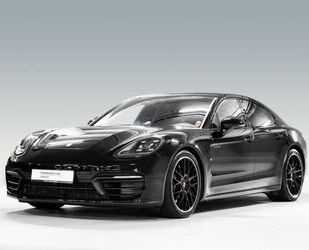 Porsche Porsche Panamera 4 E-Hybrid PDLS Soft-Close Surrou Gebrauchtwagen