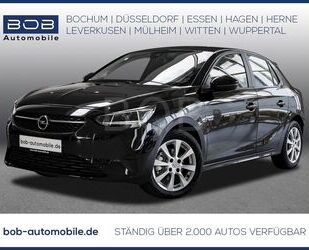 Opel Opel Corsa F 1.2 Edition Aut. LED NAVI DAB PDC CAR Gebrauchtwagen