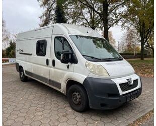 Peugeot Peugeot Boxer HDi Gebrauchtwagen