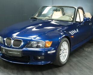 BMW BMW Z3 2,8 Roadster American Roadster Edition Gebrauchtwagen