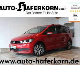 VW Volkswagen Touran 1.5 TSI 150 Active S&S*SZHZG*NAV Gebrauchtwagen