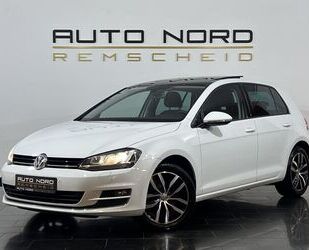 VW Volkswagen Golf VII 1.4 TSI Highline*Pano*Bi-Xenon Gebrauchtwagen