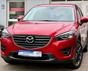 Mazda Mazda CX-5 Sports-Line AWD*1HD*Autom*Kamera*LED*PD Gebrauchtwagen