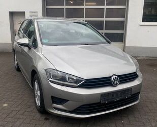 VW Volkswagen Golf Sportsvan 1.2 TSI 81kW Comfortline Gebrauchtwagen