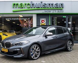 BMW BMW M135i 1-serie xDrive High Executive / PANOROOF Gebrauchtwagen