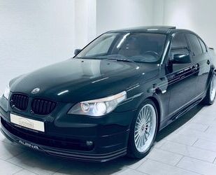 BMW BMW 545 Baureihe 5 Lim. 545i/Alpina B5 Gebrauchtwagen