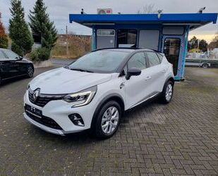 Renault Renault Captur II Intens Gebrauchtwagen