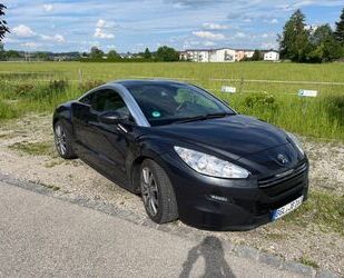 Peugeot Peugeot RCZ 1.6 155 THP - Gebrauchtwagen