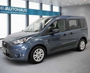 Ford Ford Tourneo Connect Kombi Trend 1.5 EcoBlue Navi Gebrauchtwagen