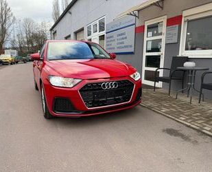 Audi Audi A1 Sportback 25 TFSI advanced DSG Virtual LED Gebrauchtwagen