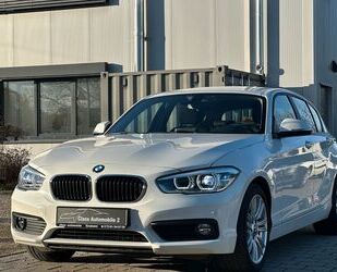 BMW BMW 118 M Advantage/SHZ/Tempomat/Klimaauto Gebrauchtwagen