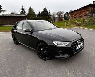 Audi Audi A4 40 TDI S tronic Gebrauchtwagen