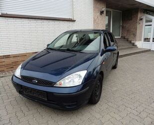 Ford Ford Focus 1.4 Ambiente Gebrauchtwagen