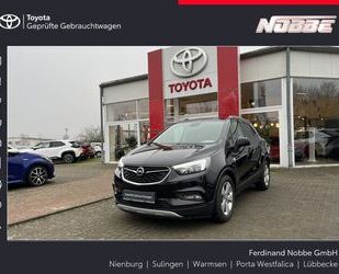 Opel Opel Mokka X 1.4 Automatik On Gebrauchtwagen