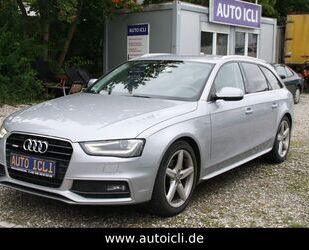 Audi Audi A4 Avant Ambiente * NAVI * ACC * TOTER WINKEL Gebrauchtwagen