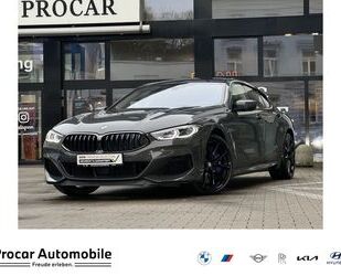 BMW BMW M850i xDrive Gran Coupe DA Prof PA+ Pano B&W 2 Gebrauchtwagen