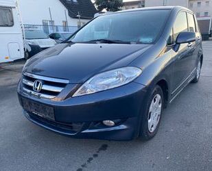 Honda Honda FR-V 1.7 Comfort Gebrauchtwagen